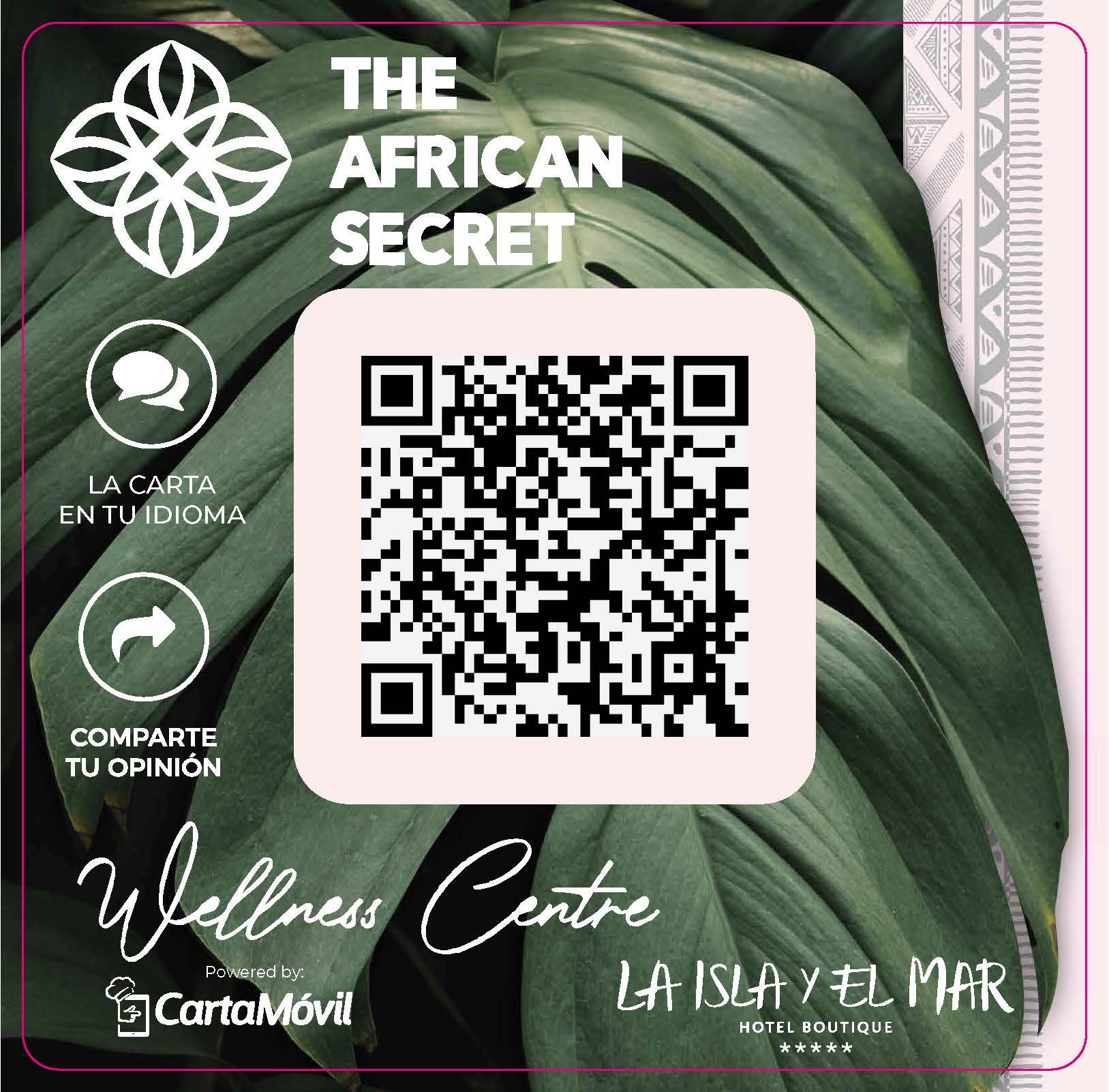 QR Stickers
