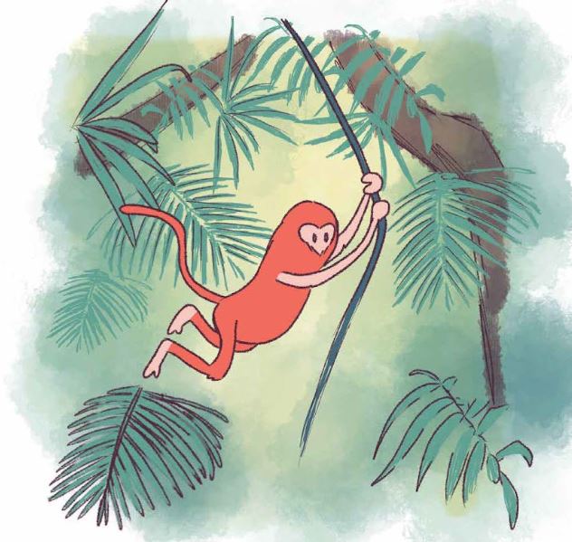 Children's book